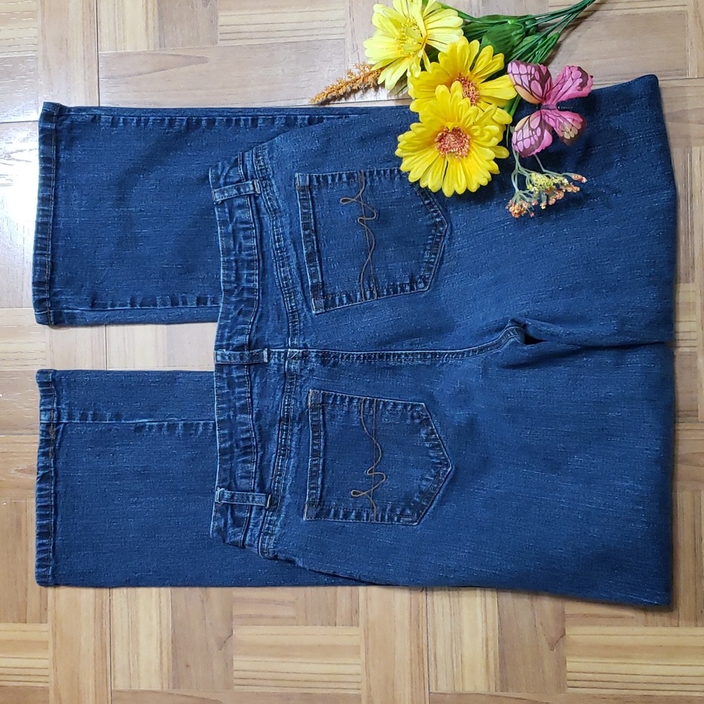 ST. JOHN'S BAY jeans